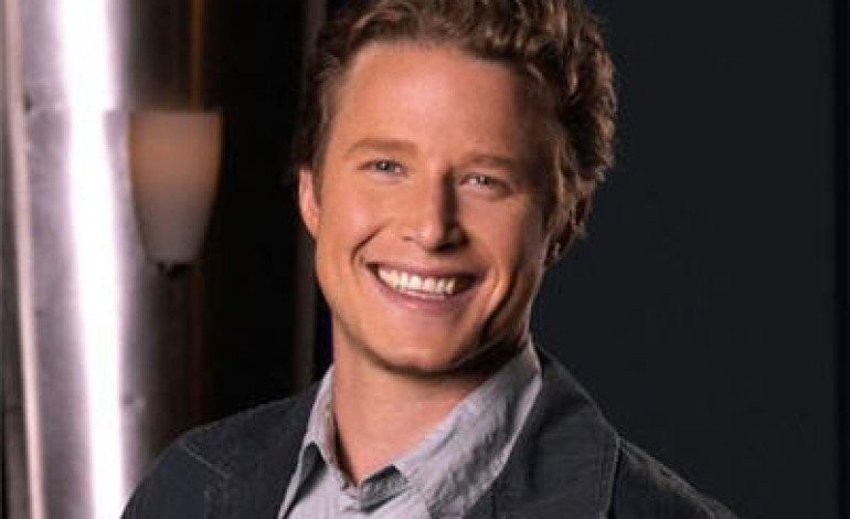 Billy Bush to Leave ‘Access Hollywood’ for ‘Today Show’