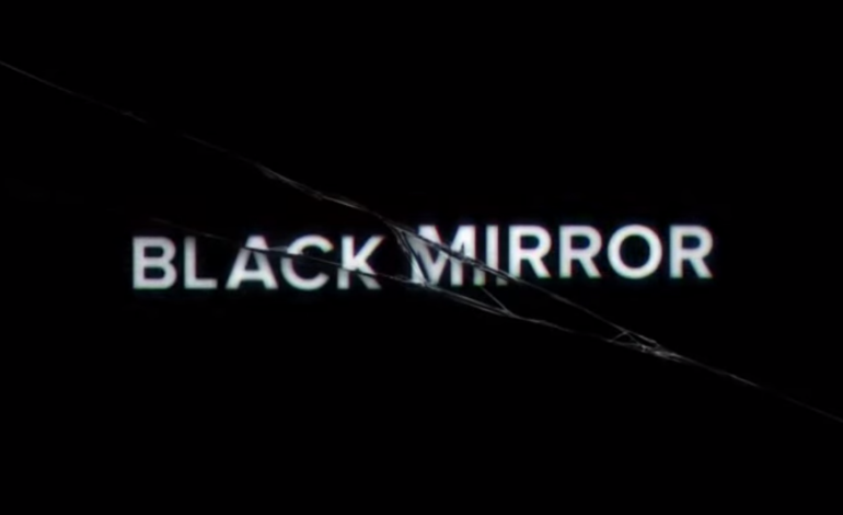 Netflix May Let Fans Choose Their Own ‘Black Mirror’ Endings