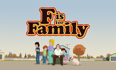 'F Is For Family' Set To Conclude After Fifth Season