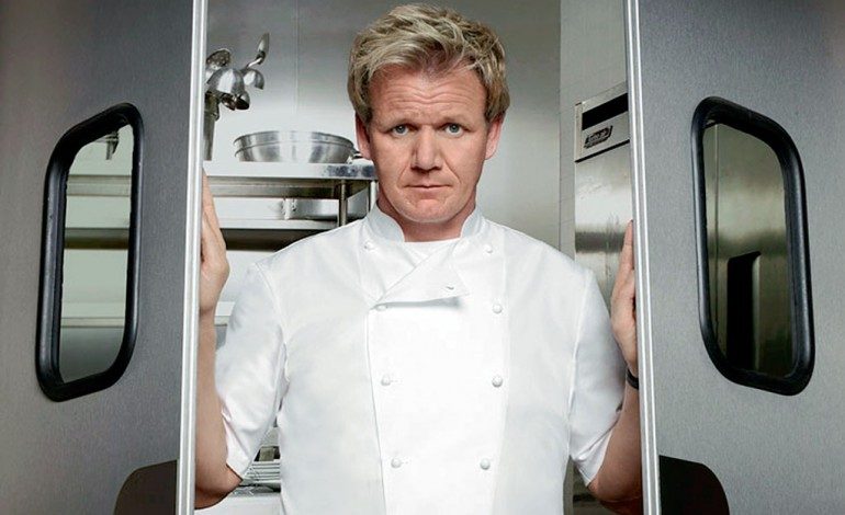 Gordon Ramsay’s ‘Idiot Sandwich’ Meme to Become its Own Show