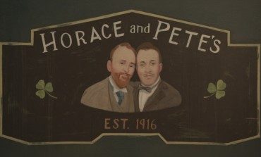 Louis C.K. Ending 'Horace And Pete'