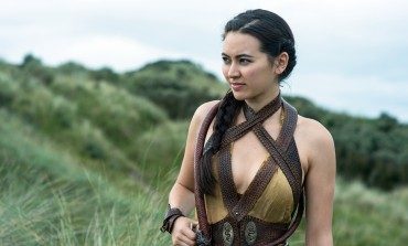 Jessica Henwick Cast in 'Iron Fist' as Colleen Wing