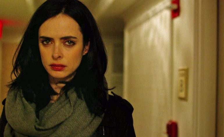 ‘Jessica Jones’, ‘Mr. Robot’ and More Honored with Peabody Awards