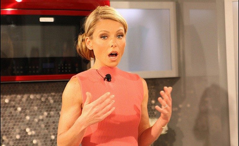 Kelly Ripa Returning to ‘Live! With Kelly and Michael’ on Tuesday