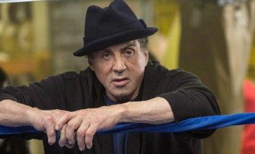 Sylvester Stallone To Star in 'Omerta'