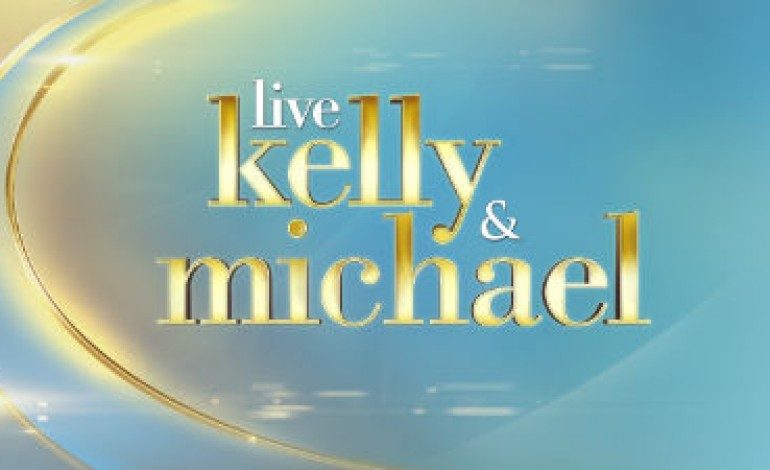 Michael Strahan Leaves ‘Live With Kelly and Michael’ for ‘Good Morning America’