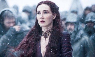 'Game of Thrones' Reveal: Melisandre is Over 200 Years- Old