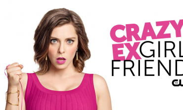'Crazy Ex-Girlfriend' Executive Producer Talks Finale, Season Two