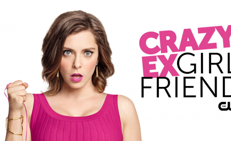 ‘Crazy Ex-Girlfriend’ Executive Producer Talks Finale, Season Two