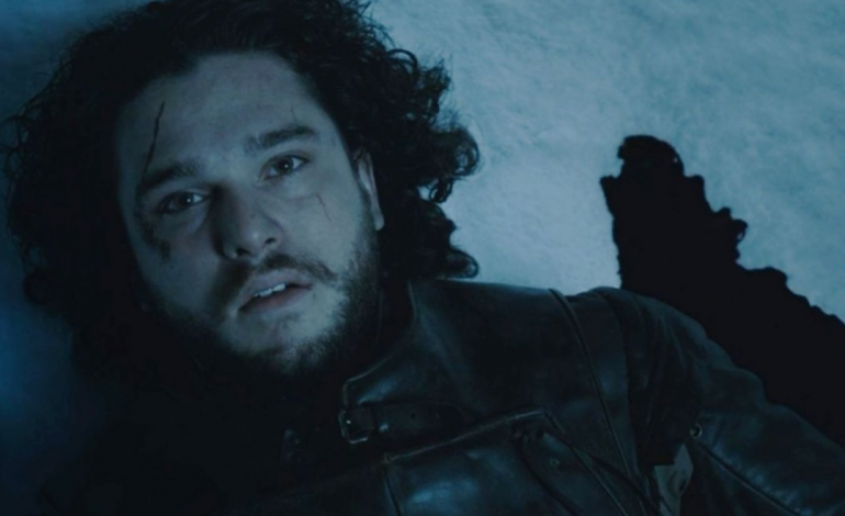George R. R. Martin Announces “Working Title,” Other Details of Jon Snow-Centric ‘Game of Thrones’ Sequel Series
