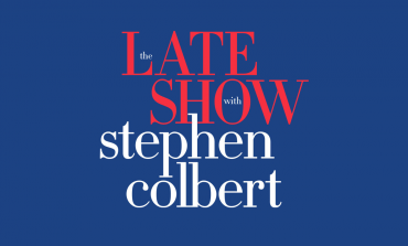 Chris Licht Named as New 'Late Show with Stephen Colbert' Showrunner, EP