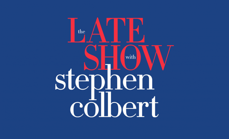 Stephen Colbert Cancels Episodes of ‘The Late Show’ Due to A Ruptured Appendix