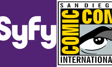 Syfy to Broadcast San Diego Comic-Con 2016 in Three-Day Special