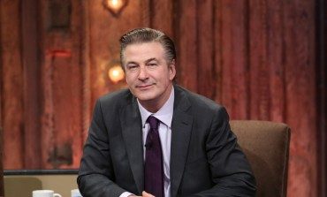 Alec Baldwin Hosting 'Match Game' for ABC's Sunday Night Game Block