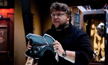 Guillermo del Toro Creating 'Trollhunters' for Netflix, Here's First Look Art