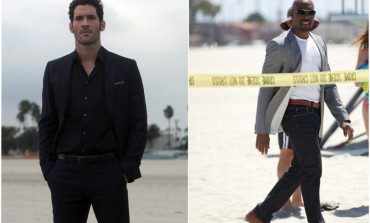 Season 2 Renewals for Fox's 'Rosewood', 'Lucifer'