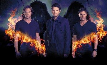 'Supernatural' Stars Jensen Ackles, Jared Padalecki on How They'd End It All