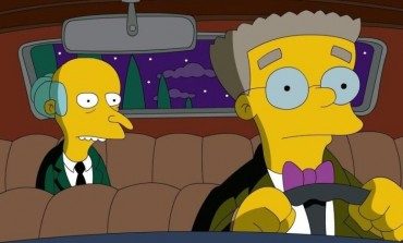 Smithers' Sexuality Finally Confirmed on 'The Simpsons'