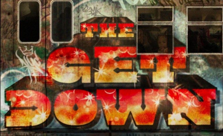 Baz Luhrmann Gives New Details on Netflix’s ‘The Get Down’