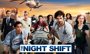 NBC Announces Season Three Premiere Date for "The Night Shift"