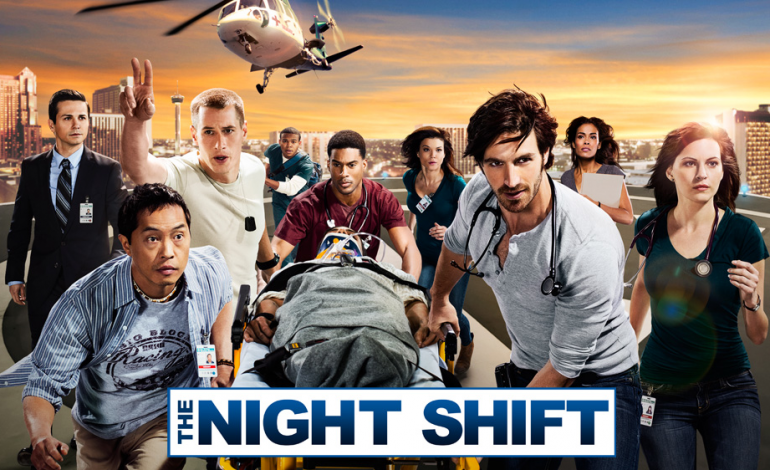 NBC Announces Season Three Premiere Date for “The Night Shift”