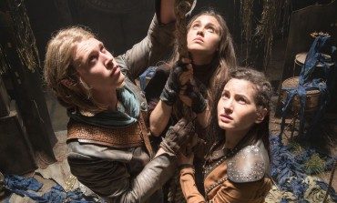 'The Shannara Chronicles' Renewed for Season 2