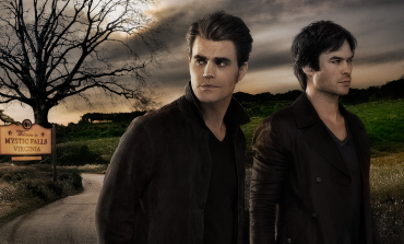 Season 8 Will Be The Last for 'The Vampire Diaries'