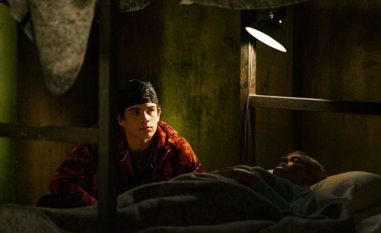 Teen Horror Show ‘Freakish’ Coming to Hulu