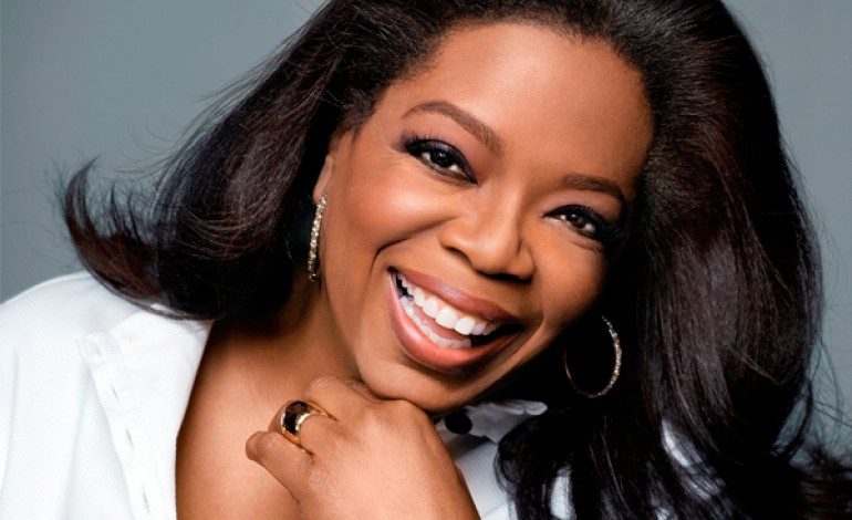 Oprah Will Star in HBO Film ‘The Immortal Life of Henrietta Lacks’