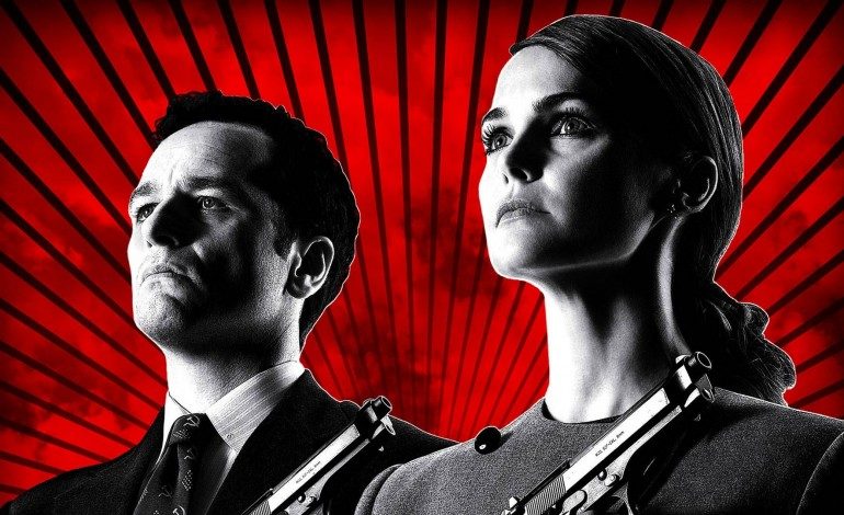 ‘The Americans’ to End After its 6th Season