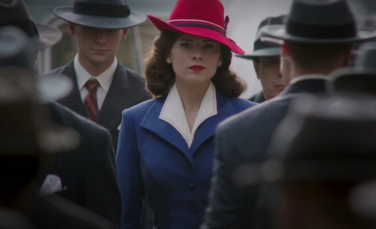 ABC Pulls Plug on ‘Marvel’s Most Wanted’ and Cancels Marvel’s ‘Agent Carter’