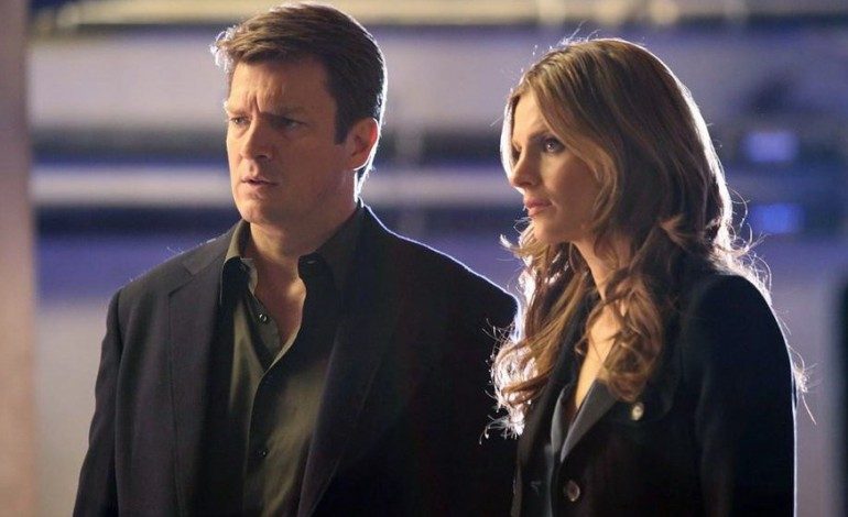 ABC Officially Cancels ‘Castle’