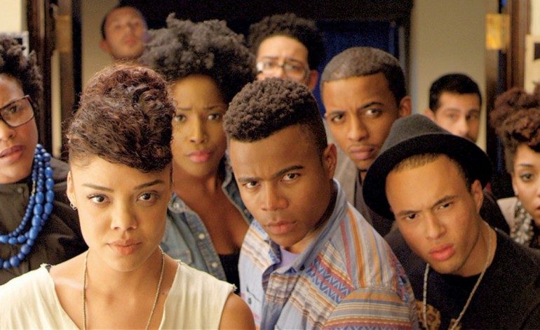 Netflix Orders ‘Dear White People’ TV Series