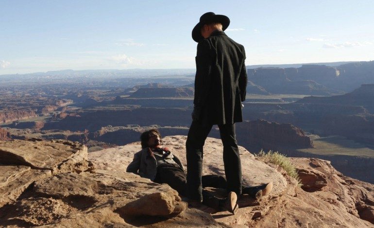 ‘Westworld’ Will Premiere in the Fall Says HBO