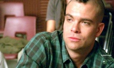 Mark Salling Fired From 'Gods and Secrets' After Child Porn Indictment