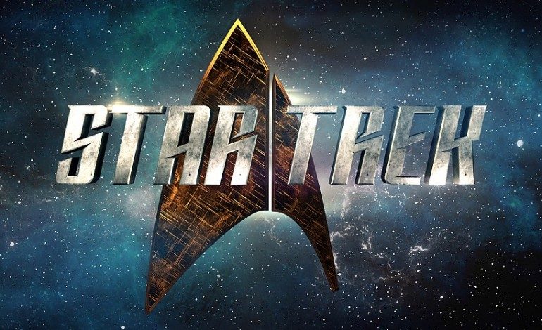 CBS Reveals New Logo and Teaser Trailer for Upcoming ‘Star Trek’ Series