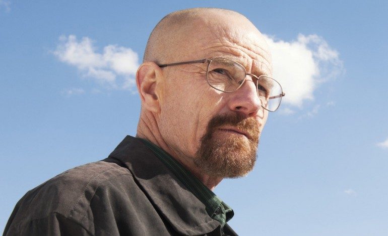 Co-Star Remembers Bryan Cranston Tearing Up After Very Intense Scene
