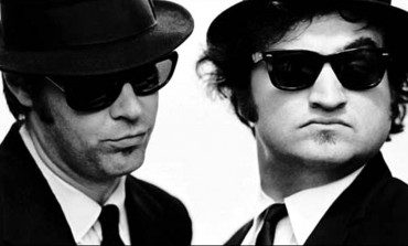 Animated 'Blues Brothers' Series In Development