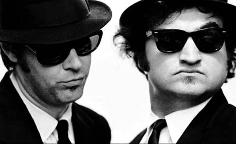 Animated ‘Blues Brothers’ Series In Development