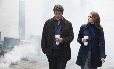 'Castle' Season Finale Promo Teases Terrible Fate for Stana Katic's Beckett