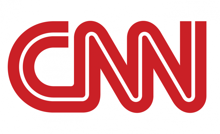 CNN Apologizes for Provoking Graphic