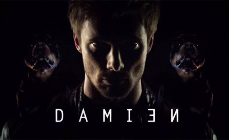 A&E Cancels ‘The Omen’ Sequel Series ‘Damien’
