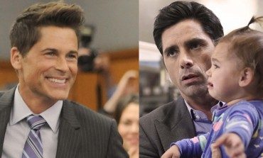 Fox Pulls the Plug on New Comedies 'Grandfathered' and 'The Grinder'