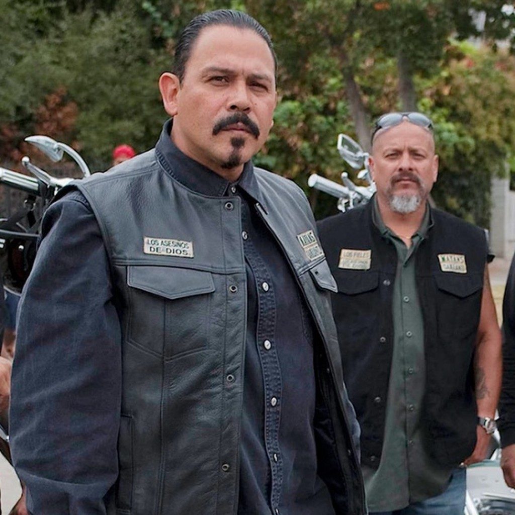 Sorry 'Sons of Anarchy' Fans, But Kurt Sutter's Prequel 'The First