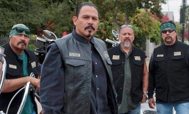 Gang Leader Turned Director Signed  for FX 'Sons of Anarchy' Spinoff