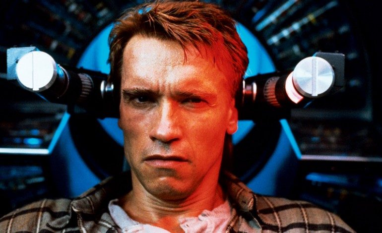 New Netflix Docuseries ‘Arnold’ Set To Tell The Massive Life of Arnold Schwarzenegger