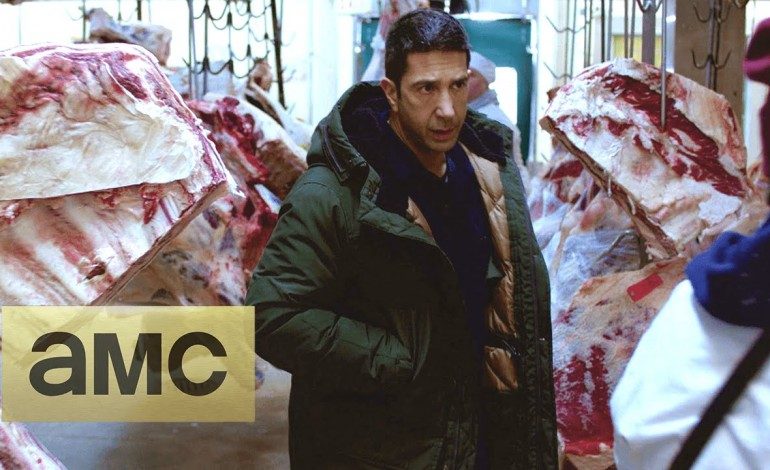 AMC’s ‘Feed The Beast’ Premiere Date Pushed Back