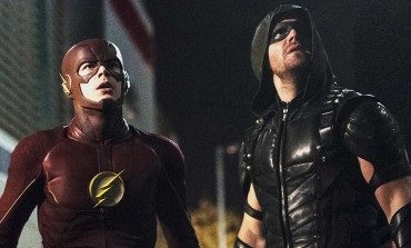 'Arrow,' 'The Flash,' 'Supergirl,' and 'DC's Legends of Tomorrow' Joining Forces in Crossover Event