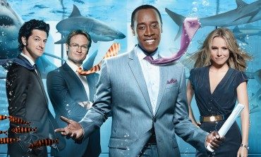 Showtime Cancels 'House of Lies', Ending After Season 5
