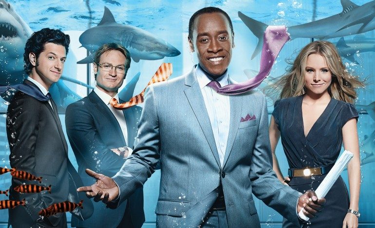 Showtime Cancels ‘House of Lies’, Ending After Season 5